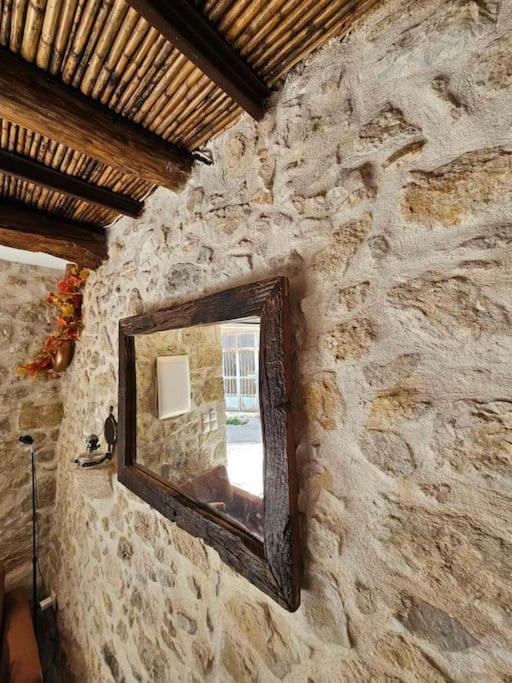 Rafeio Roustic Maisonette Episkopi  Bagian luar foto